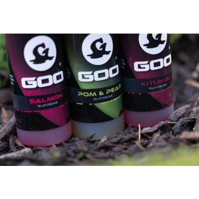 Korda Goo Pom & Pear Supreme 115ml 