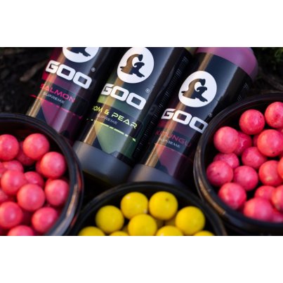 Korda Goo Salmon Supreme 115ml 