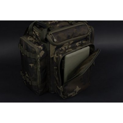 Korda Batoh Compac Rucksack 30 Dark Kamo