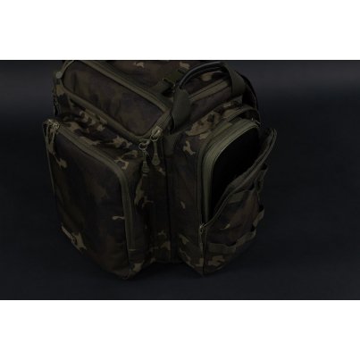 Korda Batoh Compac Rucksack 30 Dark Kamo