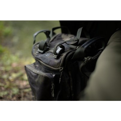 Korda Batoh Compac Rucksack 30 Dark Kamo