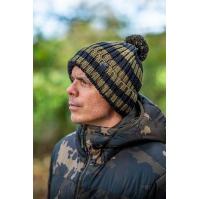 Korda Čepice Nanny Pat Hat Dark Olive