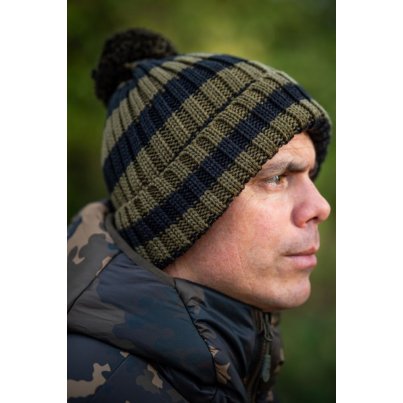 Korda Čepice Nanny Pat Hat Dark Olive