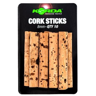 Korda Cork Stick 8mm 10ks