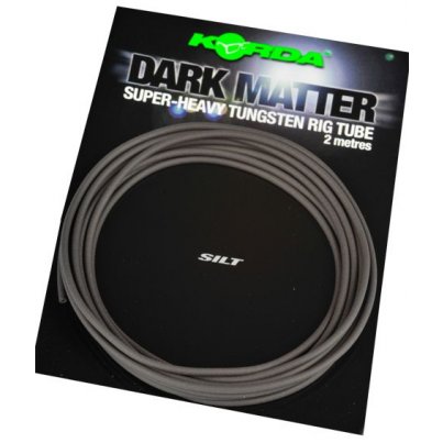 Korda Dark Matter Tungsten Tubing Silt 2m 