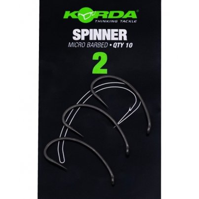 Korda Spinner B vel. 2