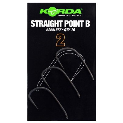 Korda Straight Point B vel. 2