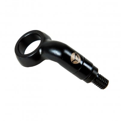 Korda Black Hockey Stick