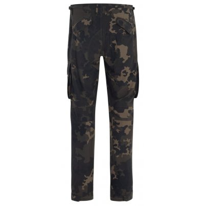 Korda Kalhoty Original Kombats Dark Kamo