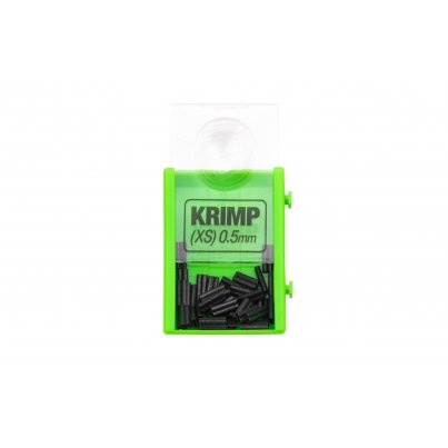 Korda Spare Krimps 50ks