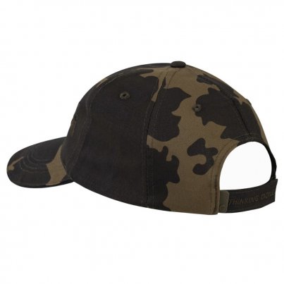 Korda Kšiltovka TK Cap Dark Kamo