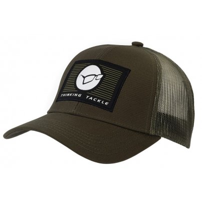 Korda Kšiltovka TT Trucker Cap