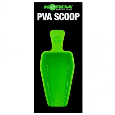 Korda Lopatka Solidz Scoop