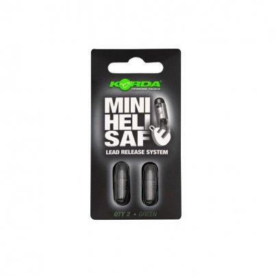 Korda Montáž Mini Heli Safe Green 