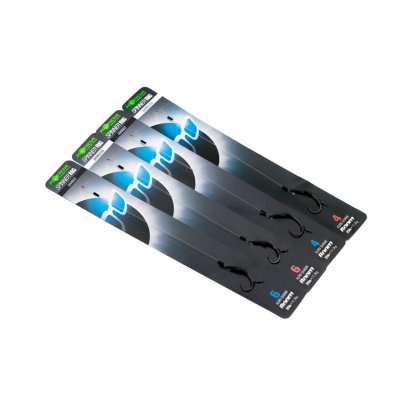 Korda Návazec Spinner Rig Kurv Boom