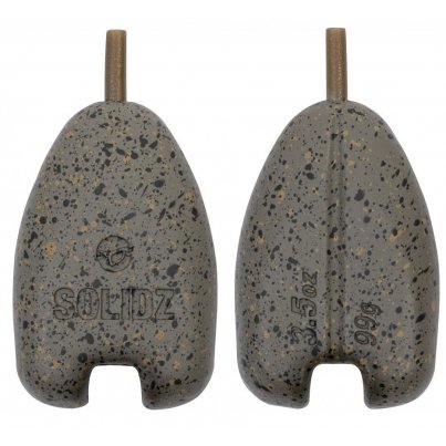 Korda Olovo Solidz Inline Lead 