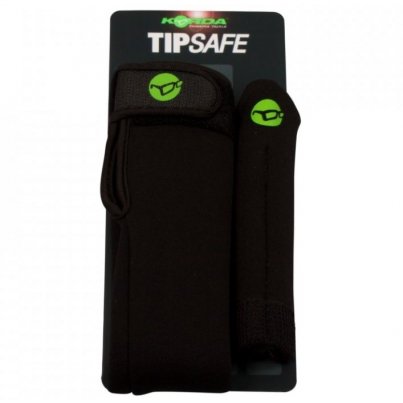 Korda Koncovky na pruty Tip Safe