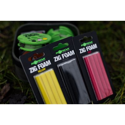 Korda Zig Foam