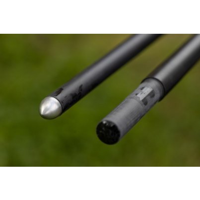 Korda Podběrák Kaizen Green Net 42" 2-díl