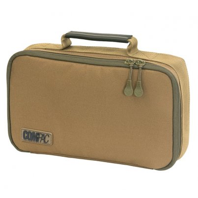 Korda Pouzdro na hrazdy Compac Buzz Bar Bag Medium