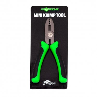 Korda Kleště Krimping Tool Small