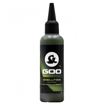 Korda Goo Shellfish Supreme 115ml 