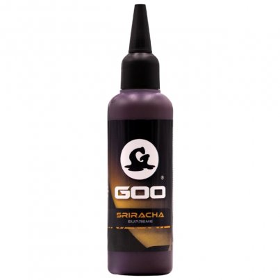 Korda Goo Sriracha Supreme 115ml 