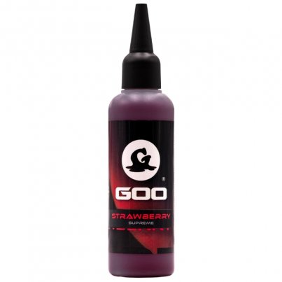 Korda Goo Strawberry Supreme 115ml 