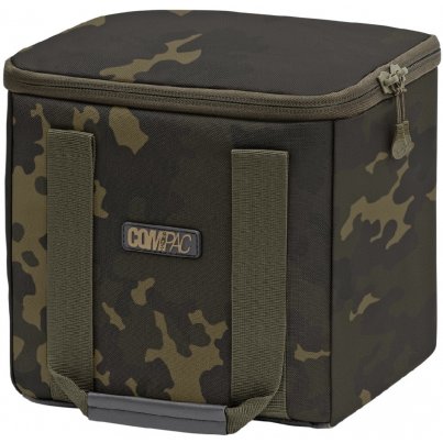 Korda Taška Compac Utility Bag Dark Kamo