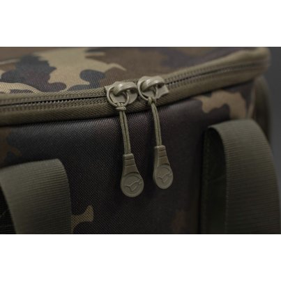 Korda Taška Compac Utility Bag Large Dark Kamo