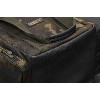 Korda Taška Compac Utility Bag Large Dark Kamo