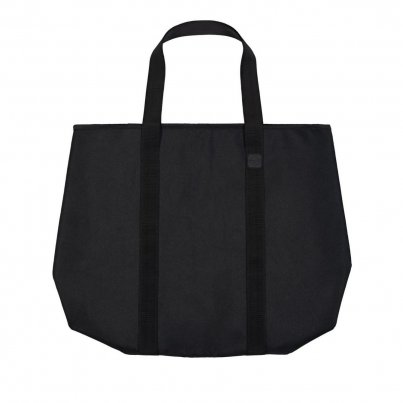Korda Taška Tote Bag Black