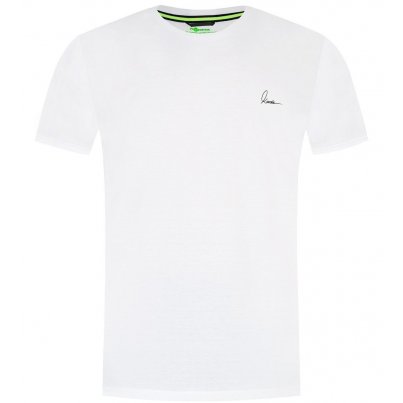 Korda Tričko Minimal Tee White vel. XXL