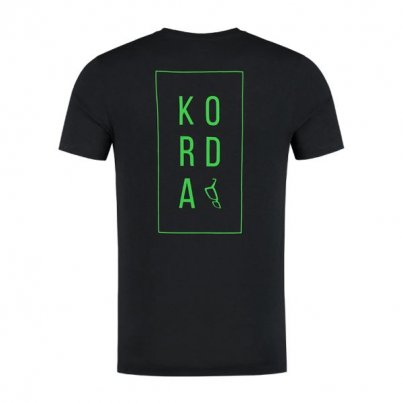 Korda Tričko LE Loyal Tee vel. S