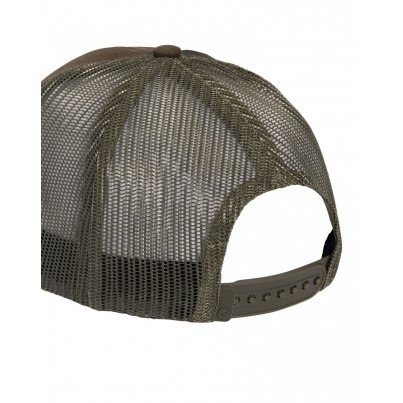 Korda Kšiltovka Union Jack Trucker Cap