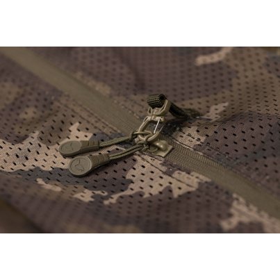 Korda Vážící sak Compac Retainer Sling Dark Kamo