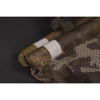 Korda Vážící sak Compac Retainer Sling Dark Kamo