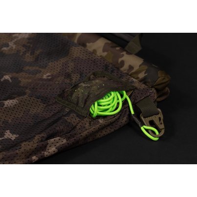 Korda Vážící sak Compac Retainer Sling Dark Kamo