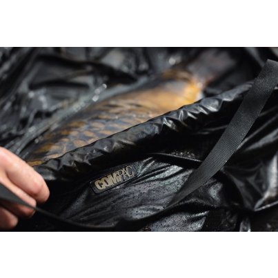 Korda Vážící sak Compac Retainer Sling Dark Kamo