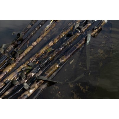 Korda Vážící sak Compac Retainer Sling Dark Kamo