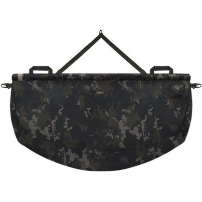 Korda Vážící sak Compac Retainer Sling Dark Kamo
