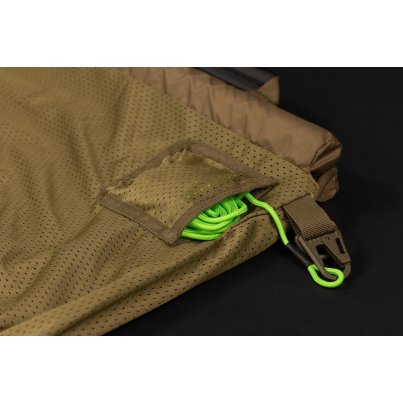 Korda Vážící sak Compac Retainer Sling Olive