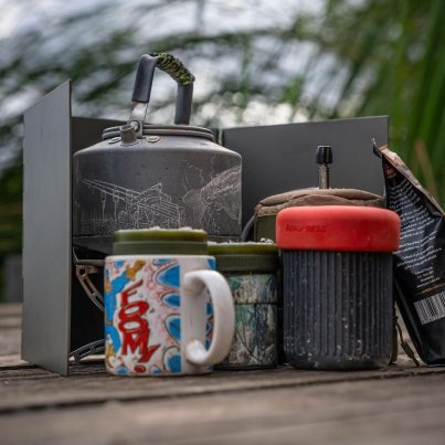 Korda Závětří Windshield Large