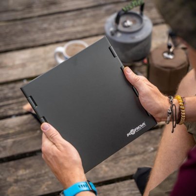 Korda Závětří Windshield Large