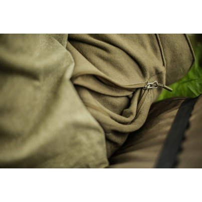 Korda Tepláky Kore Olive Joggers vel. S