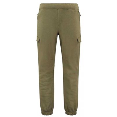 Korda Tepláky Kore Olive Joggers vel. S
