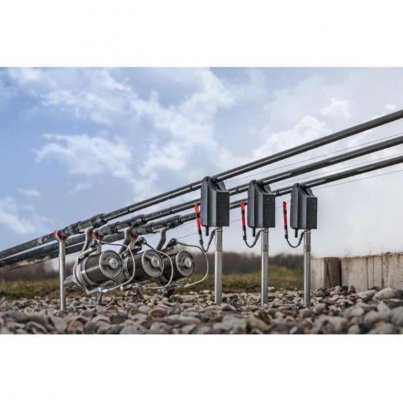 Korda Nerezový hrot Singlez Ground Spike