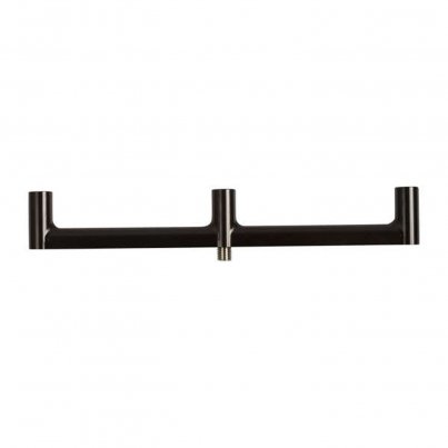 Korda Hrazda Singlez 3 Rod Buzzbar Aluminium-Black