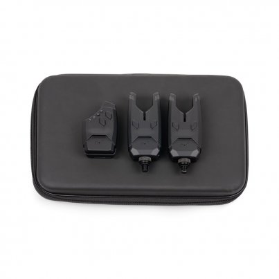 Korum Sada Signalizátorů KSi8 Remote Bite Alarm  2+1