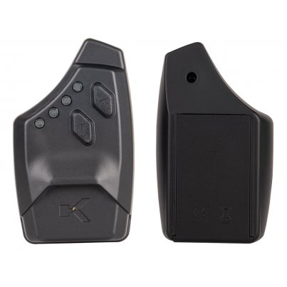 Korum Sada Signalizátorů KSi8 Remote Bite Alarm  3+1